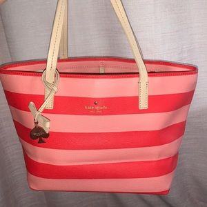 Fairly used Kate spade bag